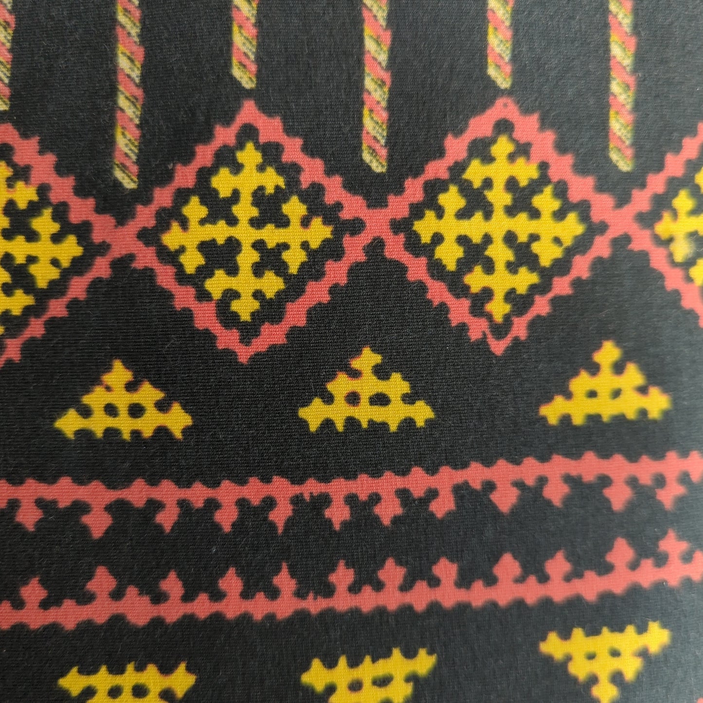 Autumn Vibes Art Gallery Jersey