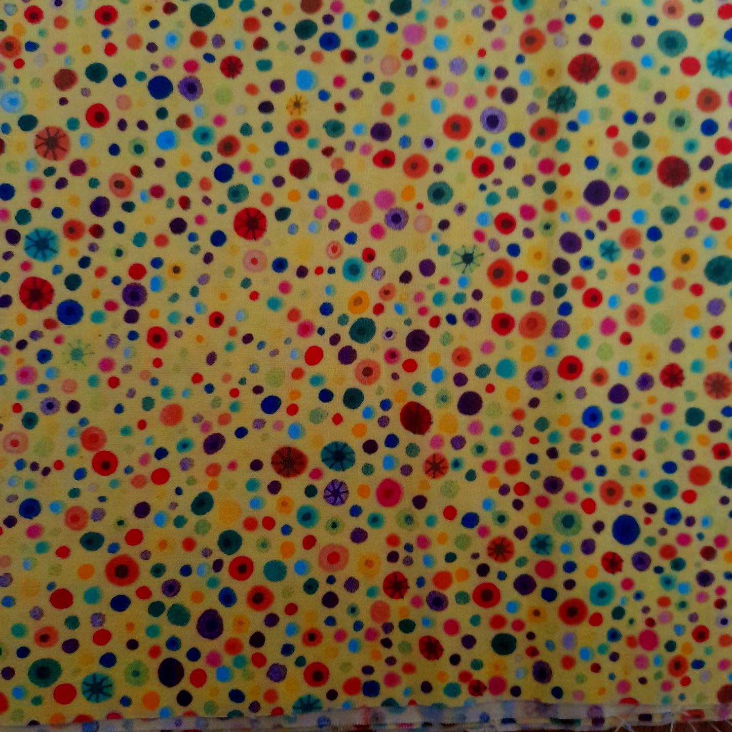 Piece 18 : Hello Angel for Wilmington Prints