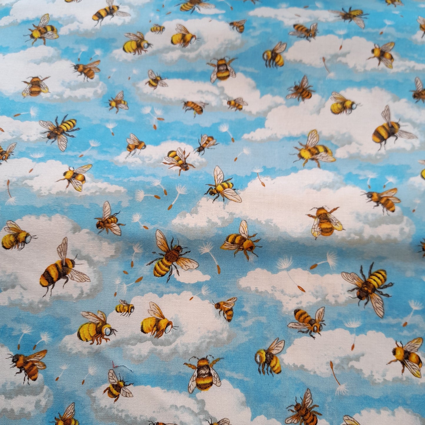 Nutex : Bee Haven.... Bees .