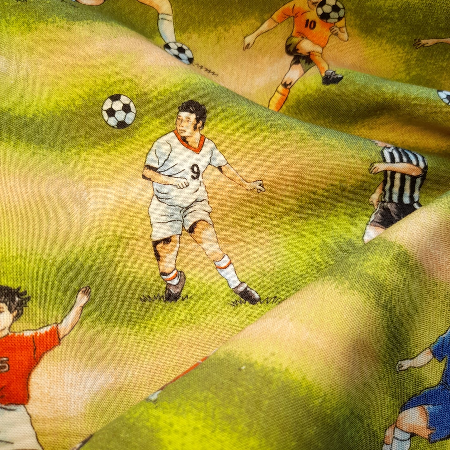 Nutex - Football Fever