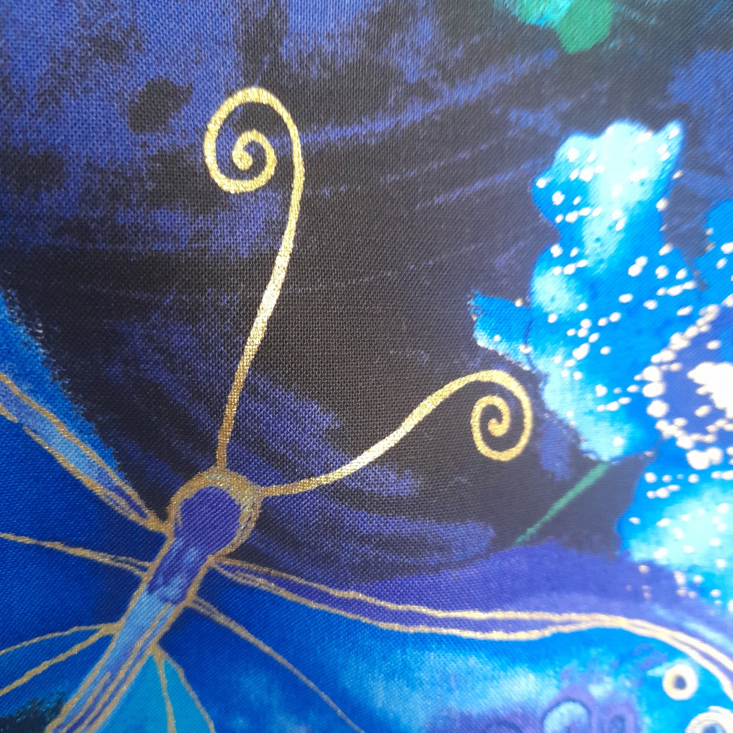 Fly by Night - By Timeless Treasures