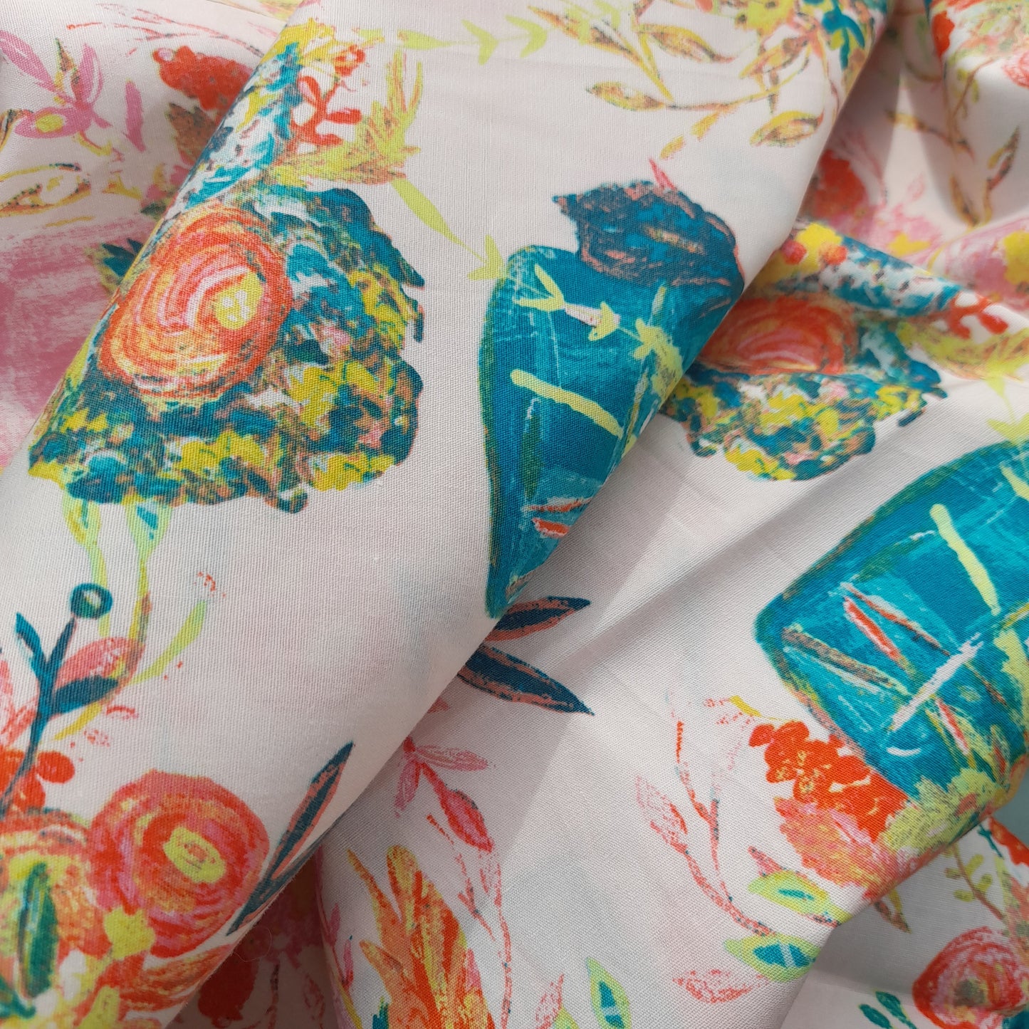 Art Gallery - wild Bloom , " Still Life Sweet ."