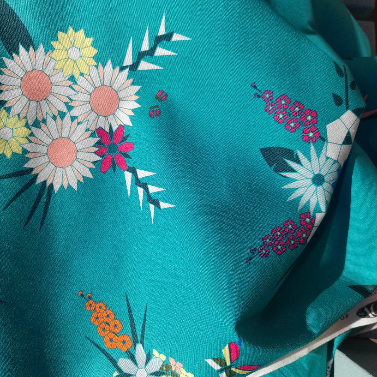 Art Gallery - Love To Pieces , " Pierced Bunches Wild "