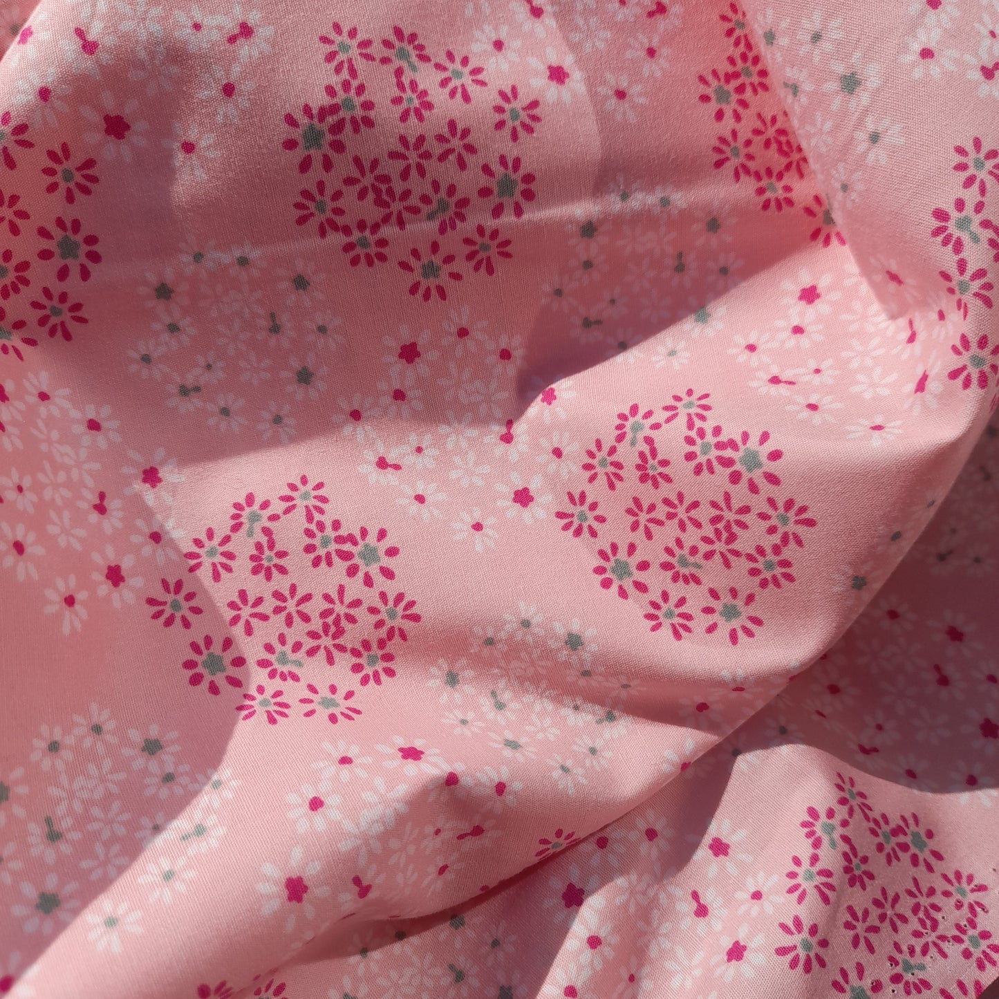 Art Gallery - Signature , " Lacy Star Dust " .