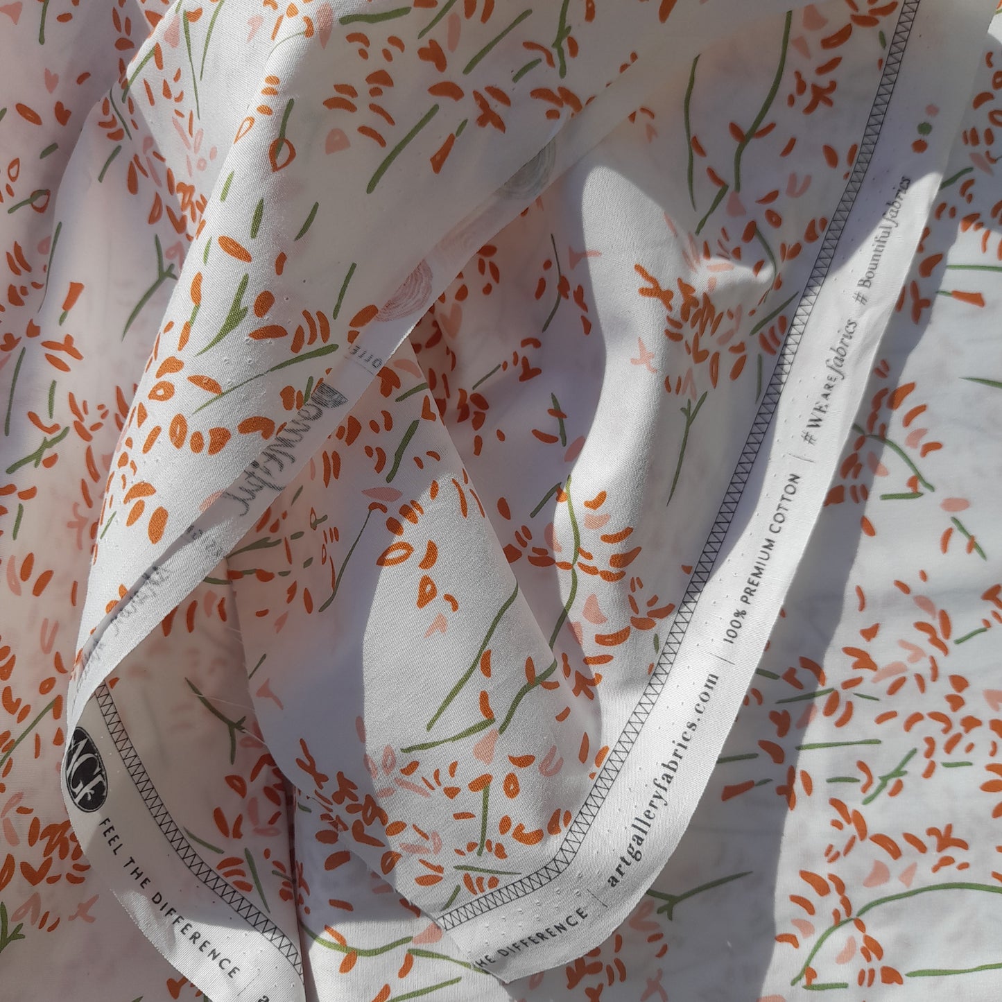 Art Gallery - " Bountiful ".