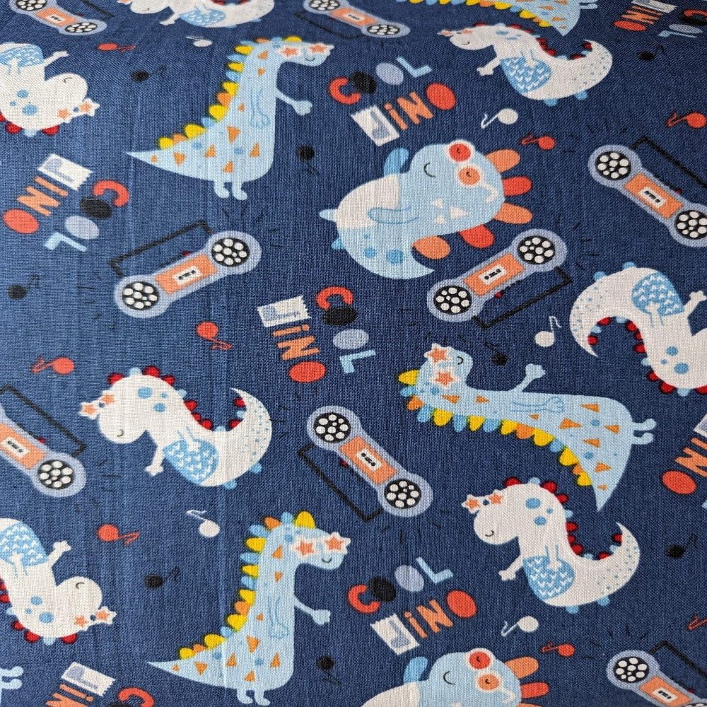 Little Dino - Cool Dino