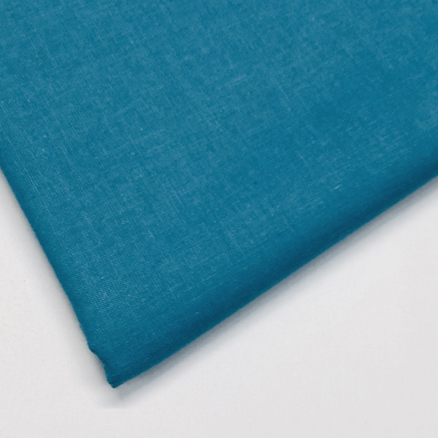 Plain Lifestyle Cotton - Teal