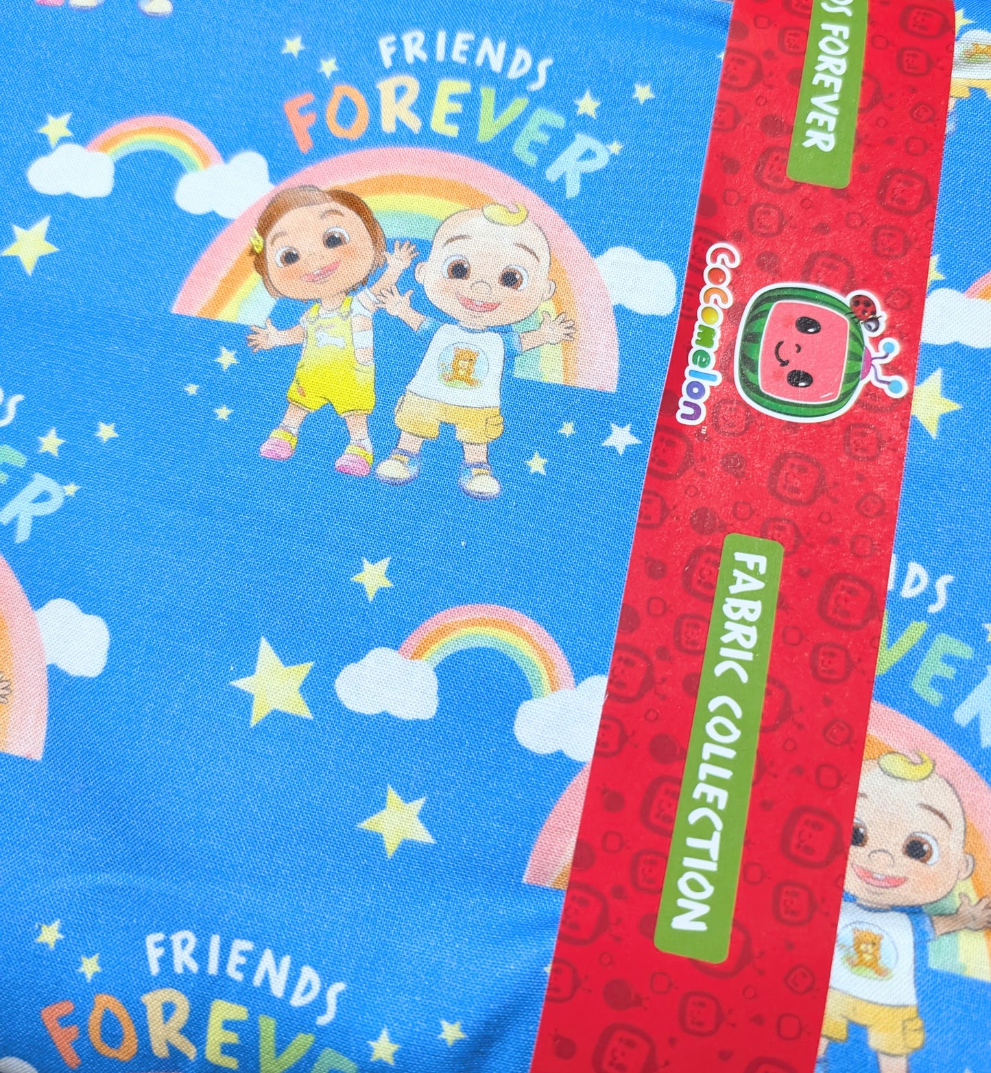 Cocomelon - Friends Forever