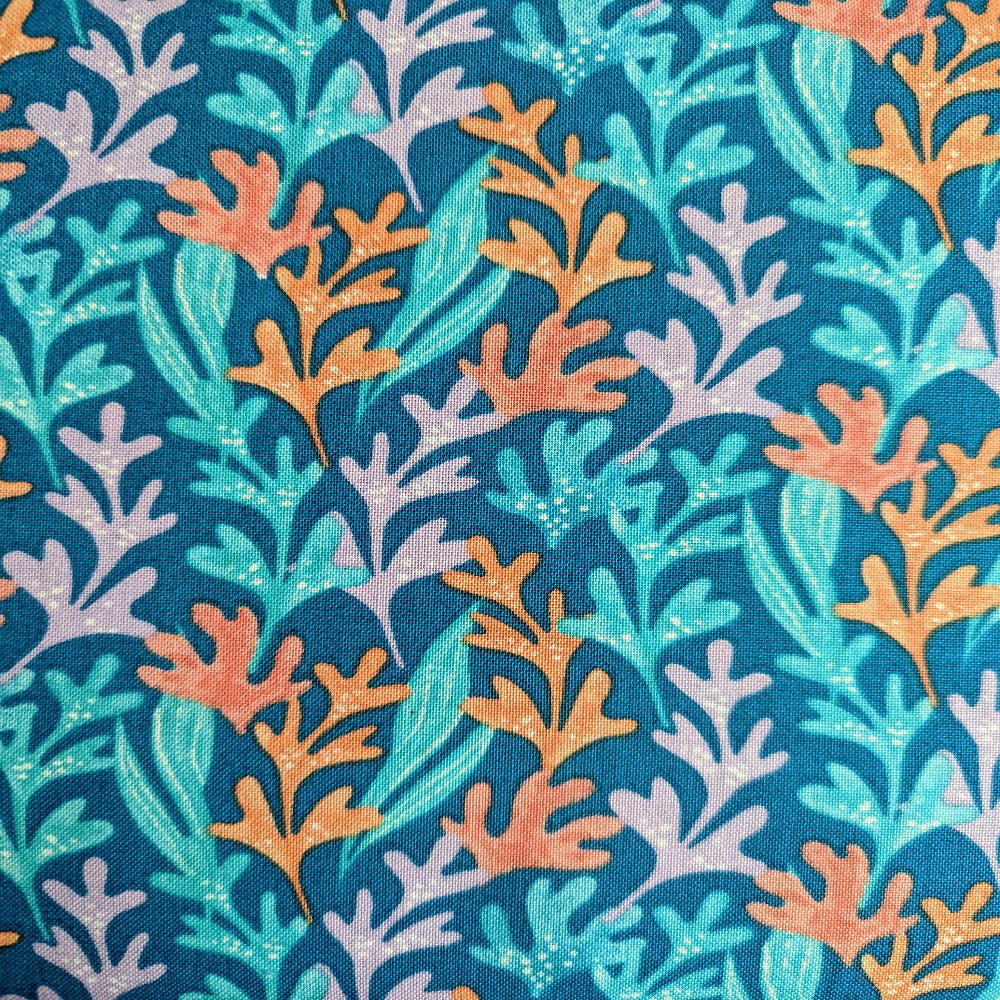 Mermaid Society - Seaweed