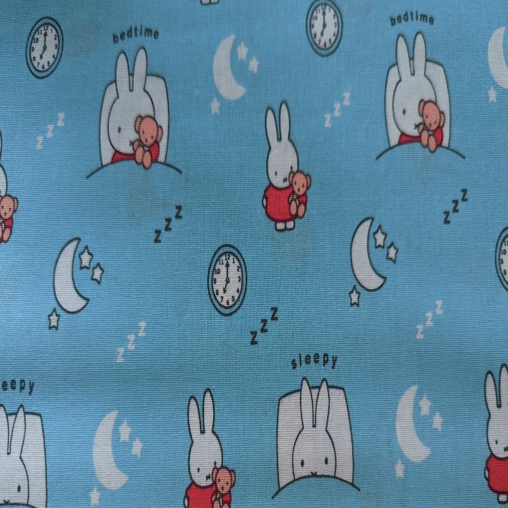 Miffy - Bedtime