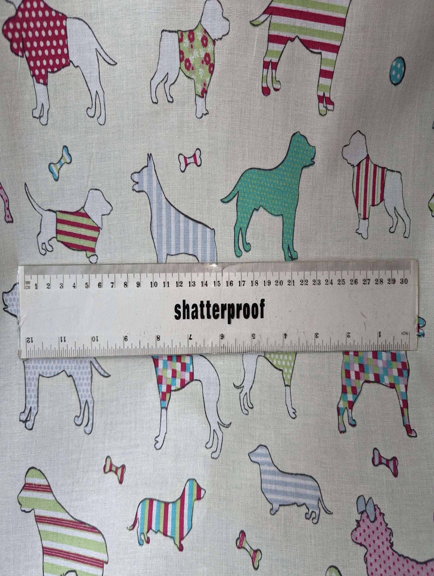 Lifestyle - Cream Dogs