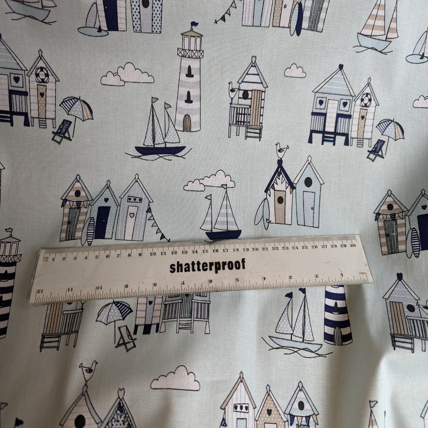 Lifestyle - Beach Huts