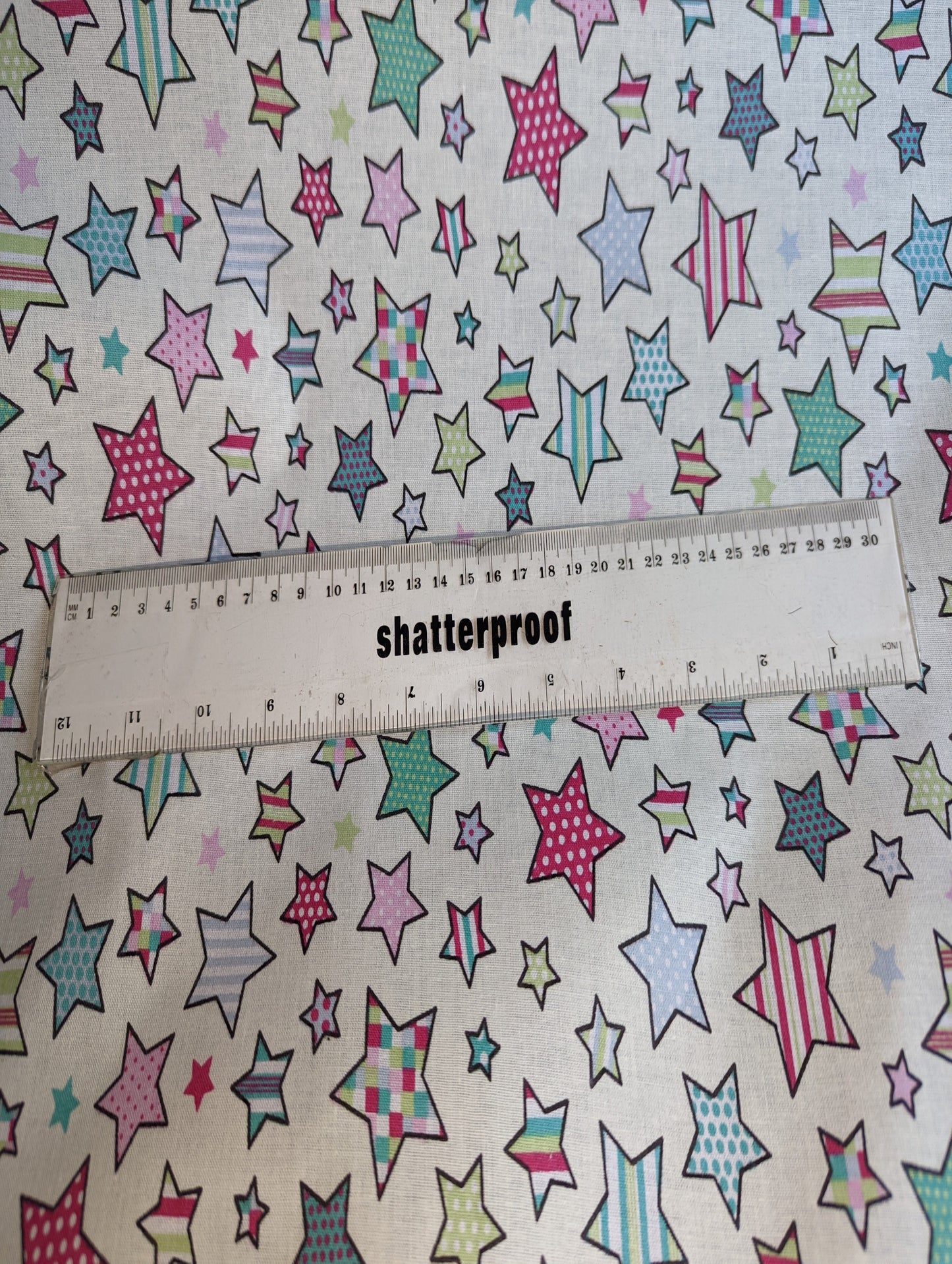 Lifestyle - Multi Stars