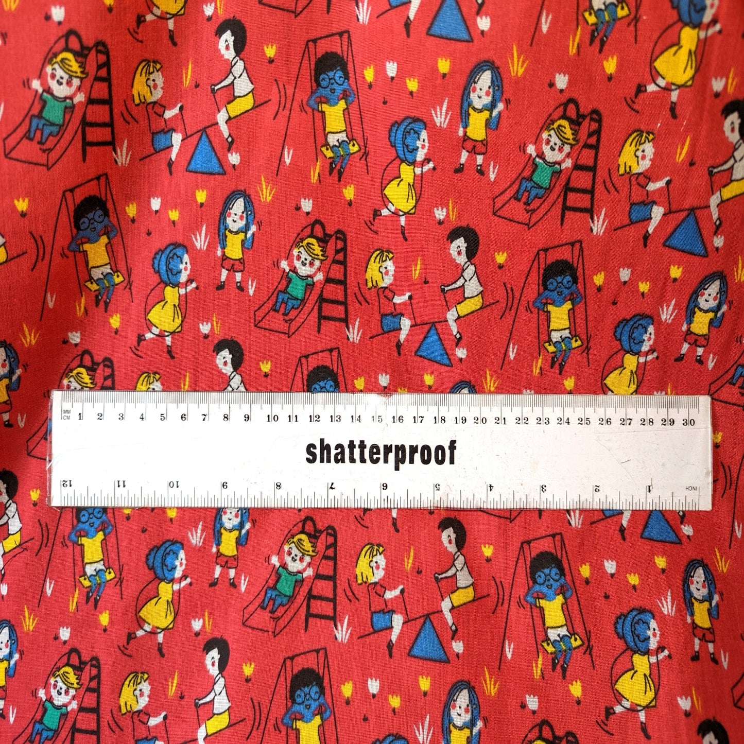 Childrens Playground