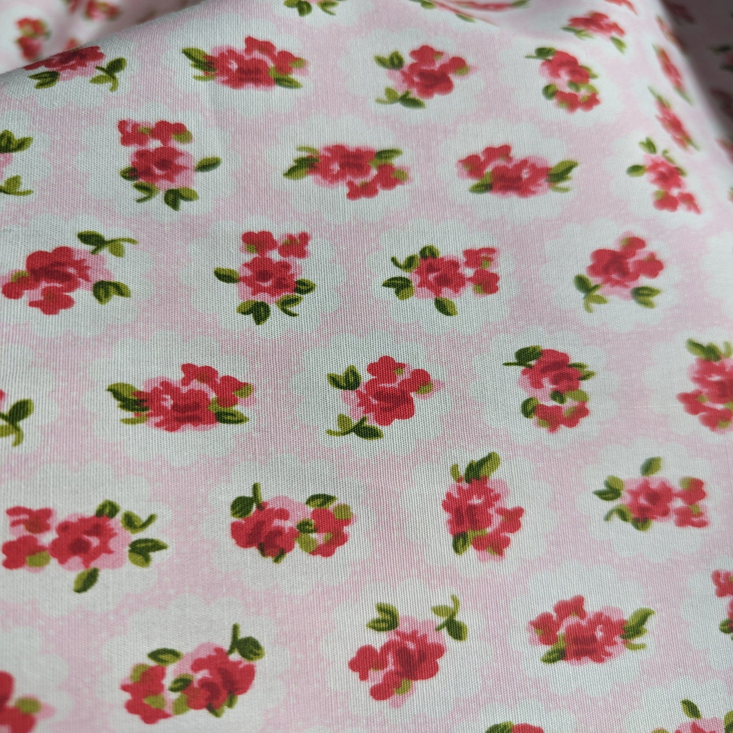 Rose & Hubble - Cottage Rose - Pink