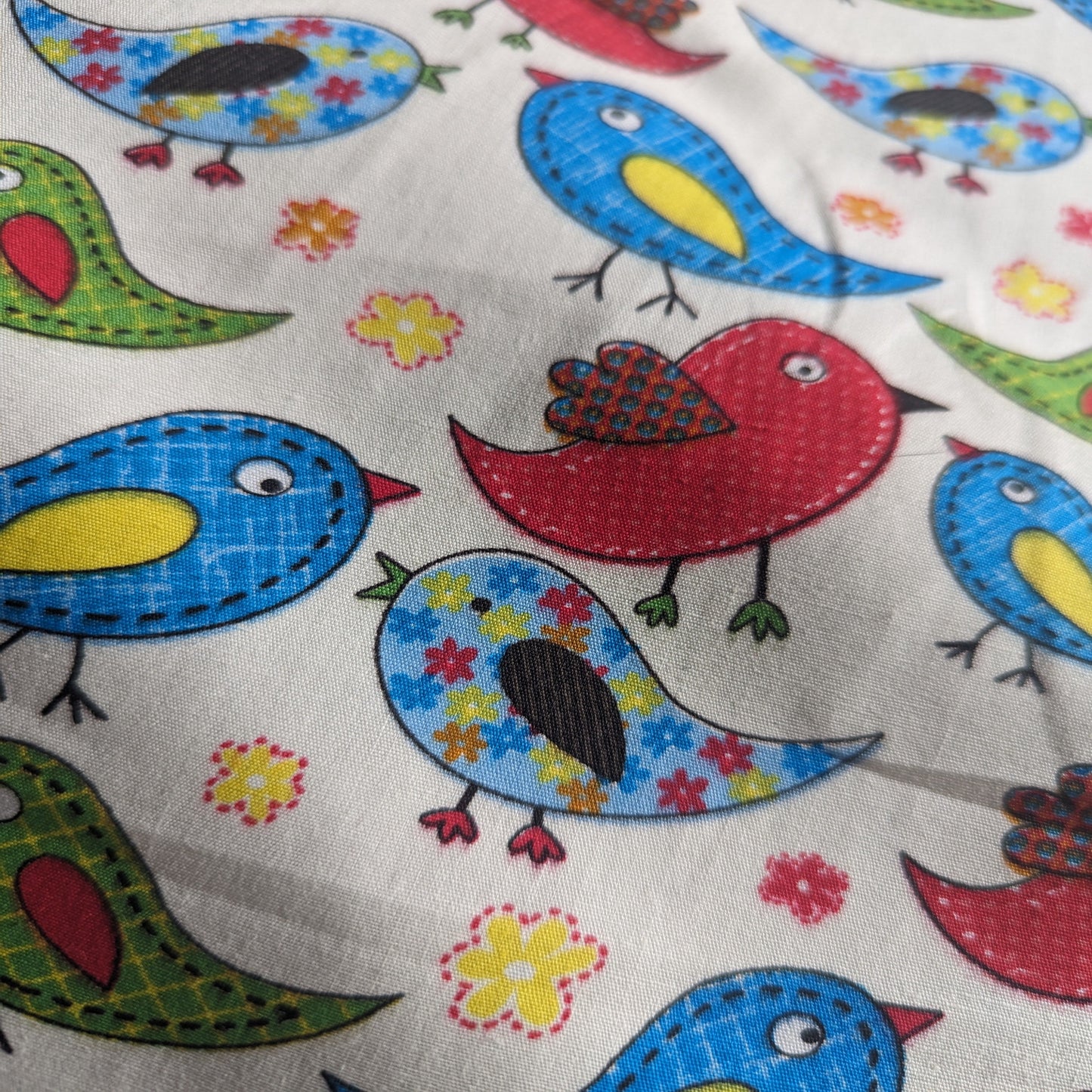 Rose & Hubble - Tweet Tweet