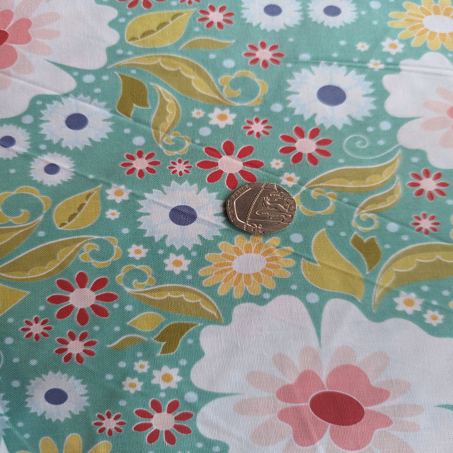 Apple of my Eye - Riley Blake