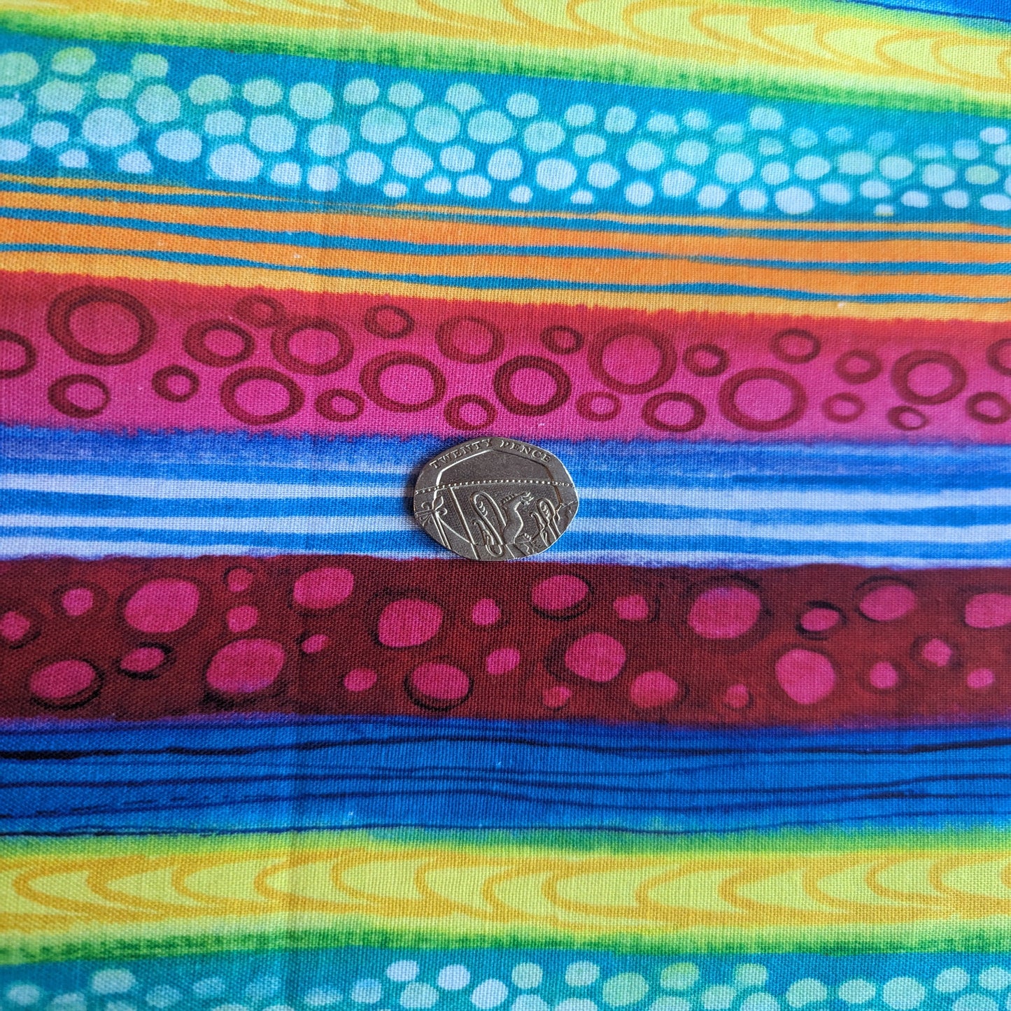 Living Coastal by KG Art Studio for P&B Textile