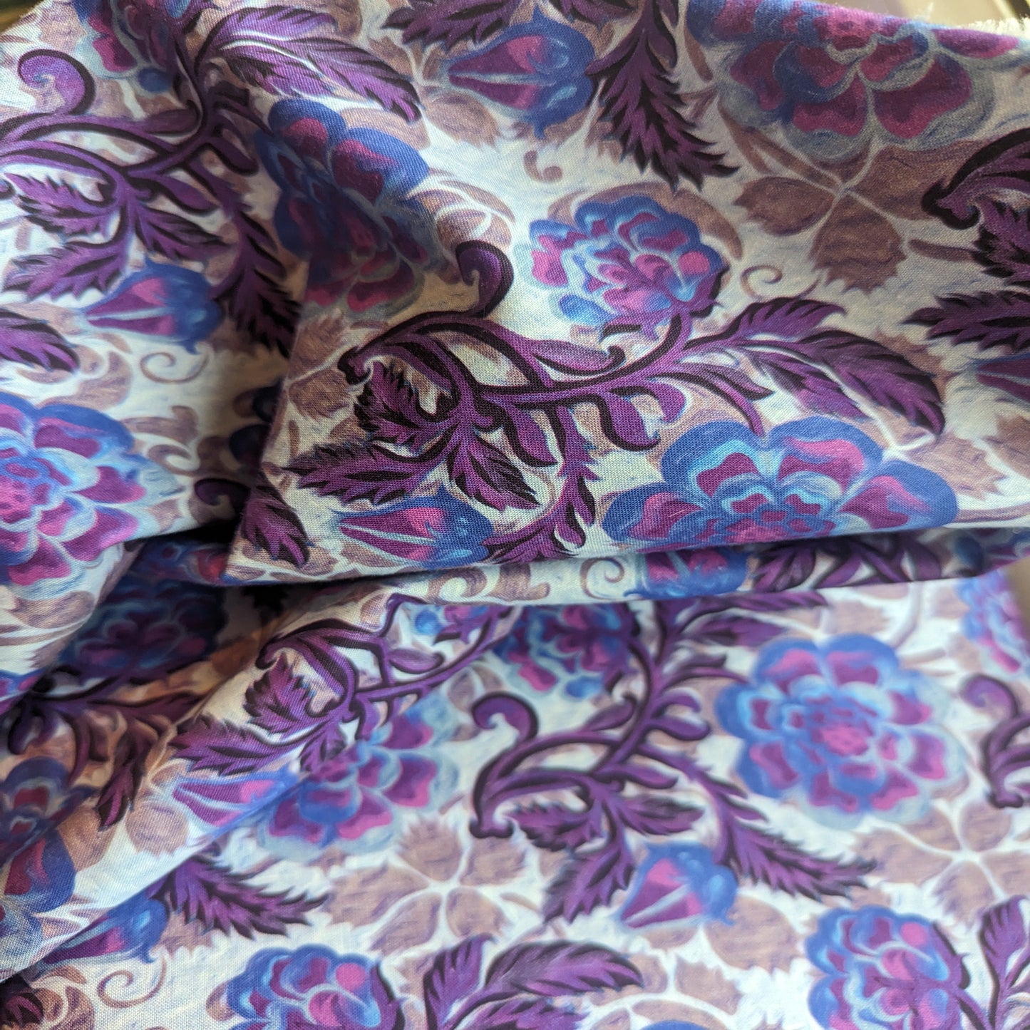 Pastiche by Jason Yenter for In the Beginning Fabrics