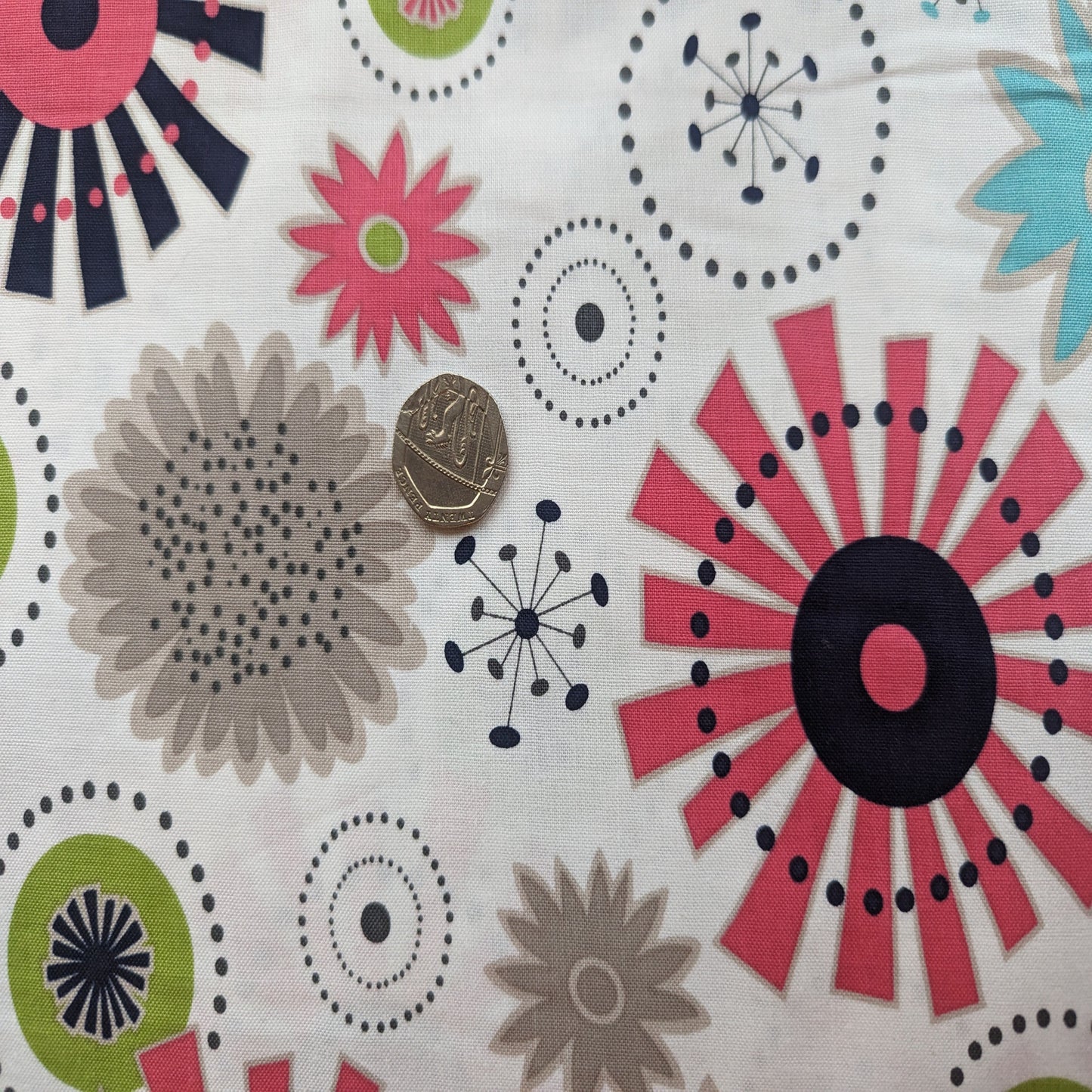 Gracie Girl - Riley Blake