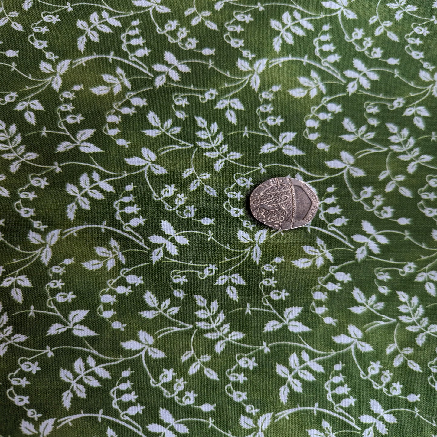 Temperance Green Collection for Washington Street Studio