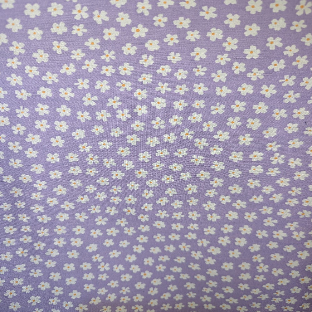 Tiny Daisy's - Lilac