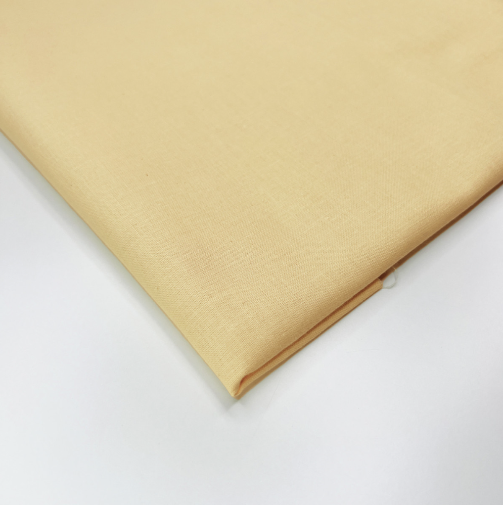 Plain Lifestyle Cotton - Bamboo