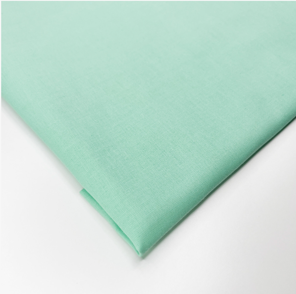 Plain Lifestyle Cotton - Peppermint