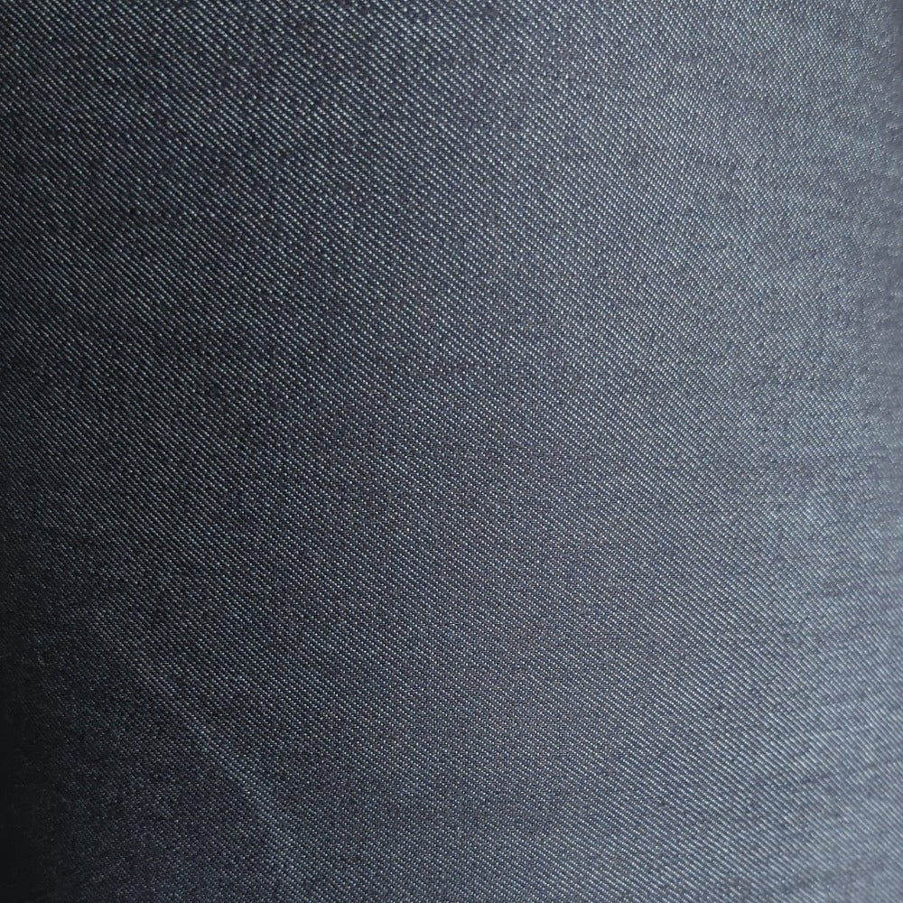 Stretch Cotton Denim