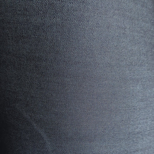 Stretch Cotton Denim