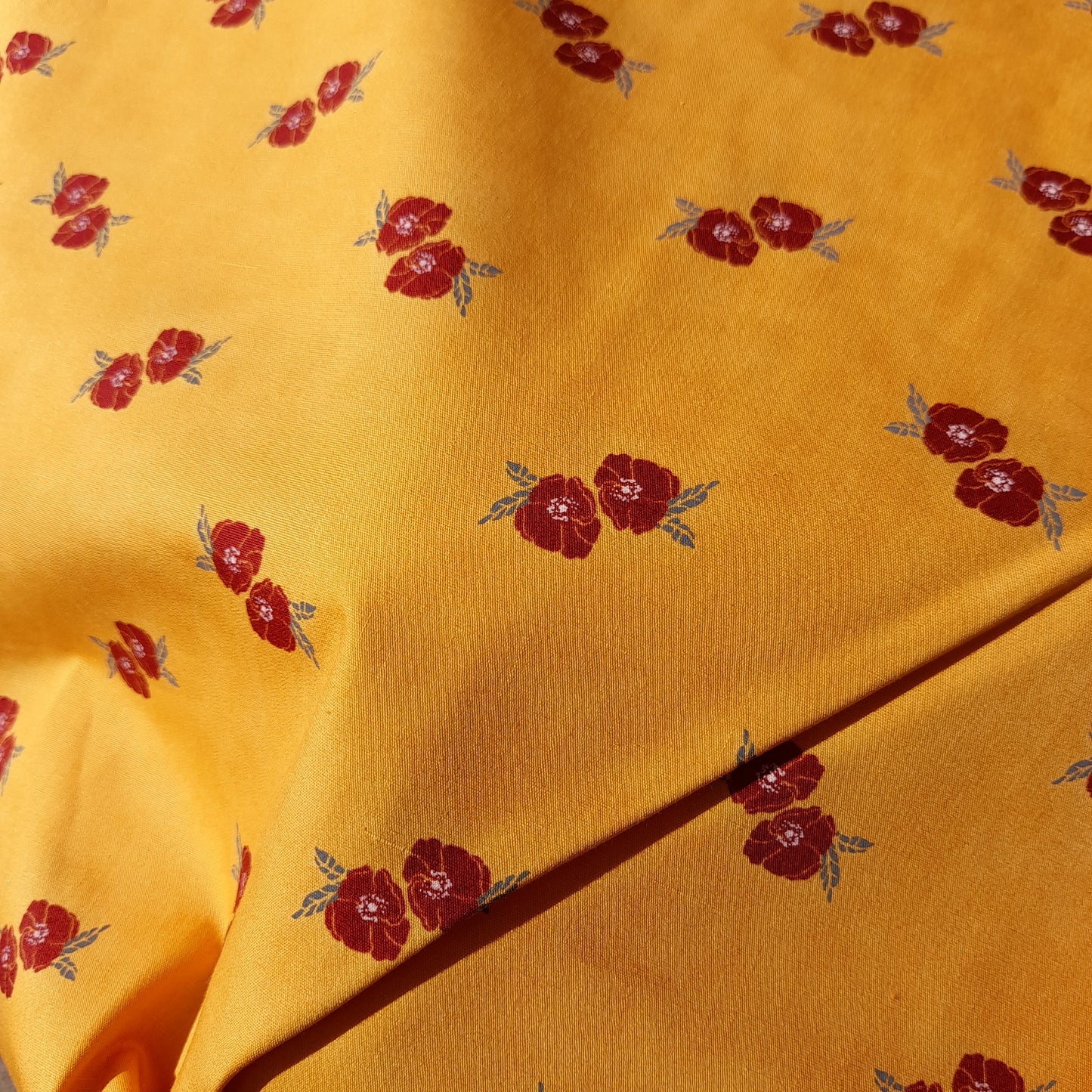 Art gallery - "Flower Stamp Trinkets "