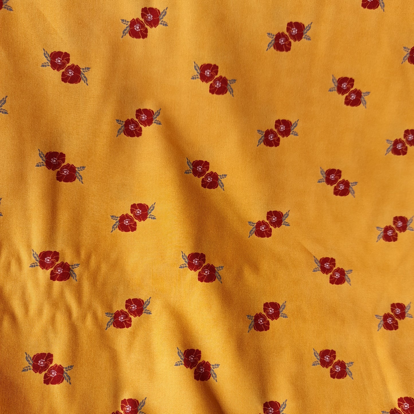 Art gallery - "Flower Stamp Trinkets "