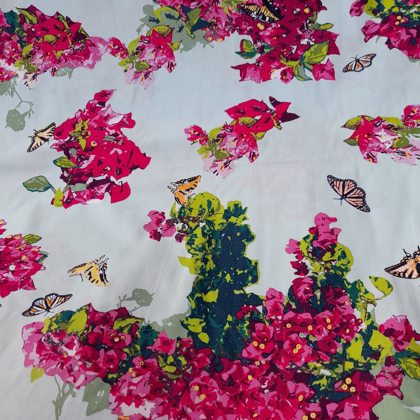 Art Gallery - Mediterraneo Bougainvillush