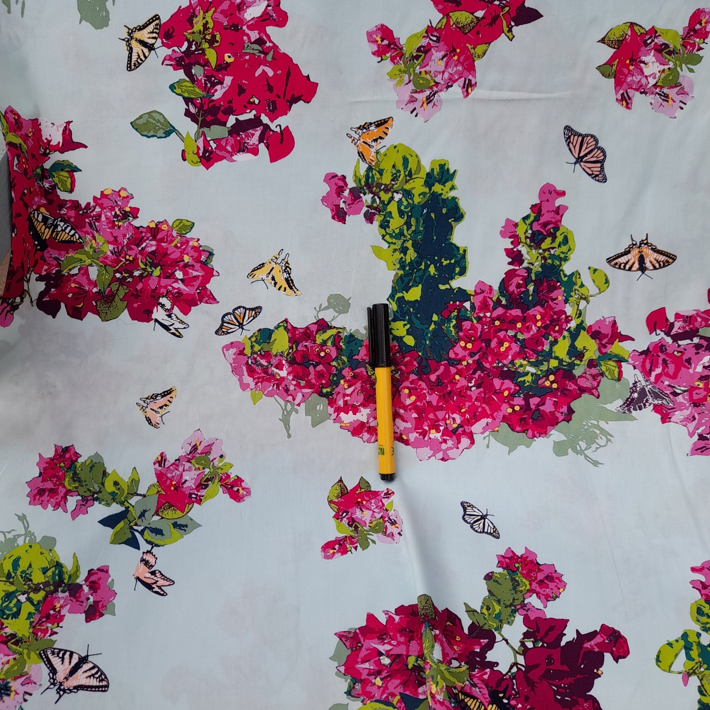 Art Gallery - Mediterraneo Bougainvillush