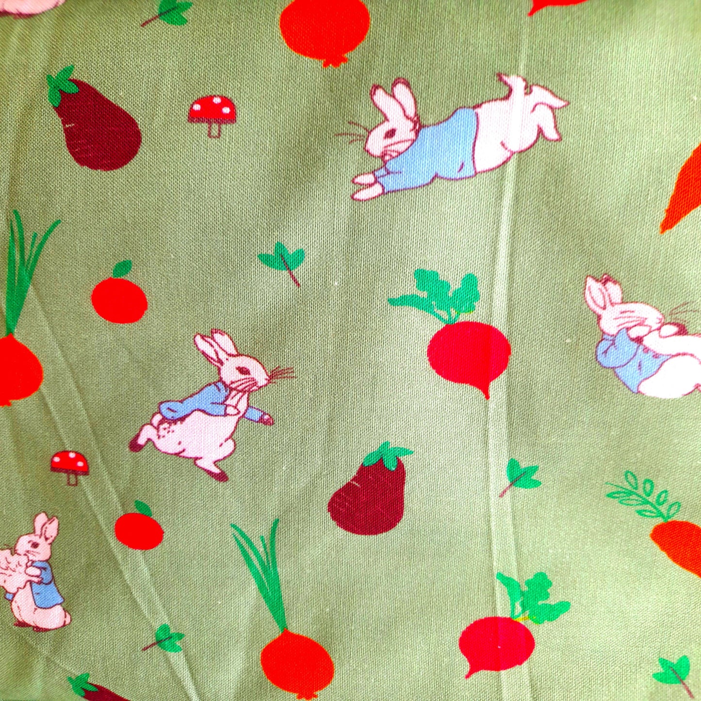 Peter Rabbit - 5 a Day