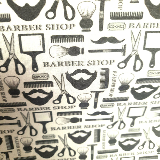 Barber Shop