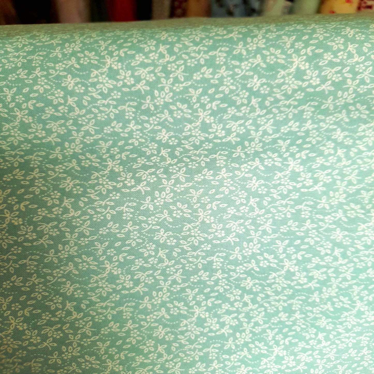 Ditzy Daisy - Duck Egg