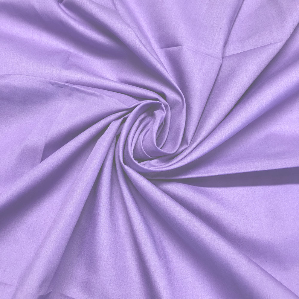 Polycotton 52 - Violet