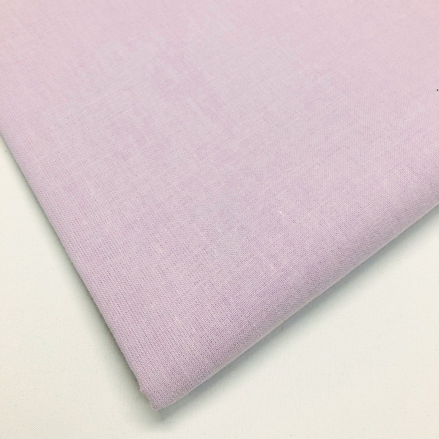 Plain Lifestyle Cotton - Lilac