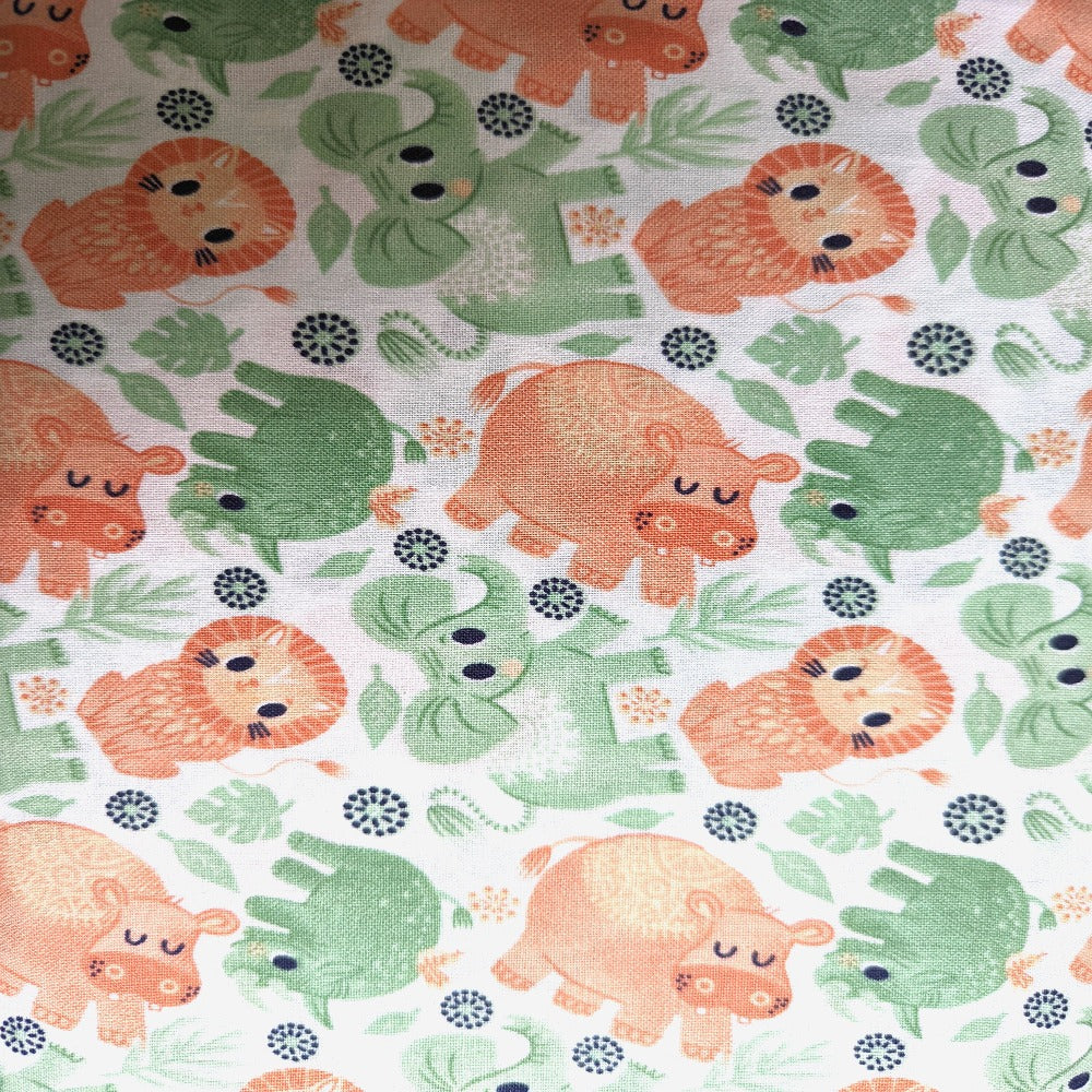 Safari Plants/Animals