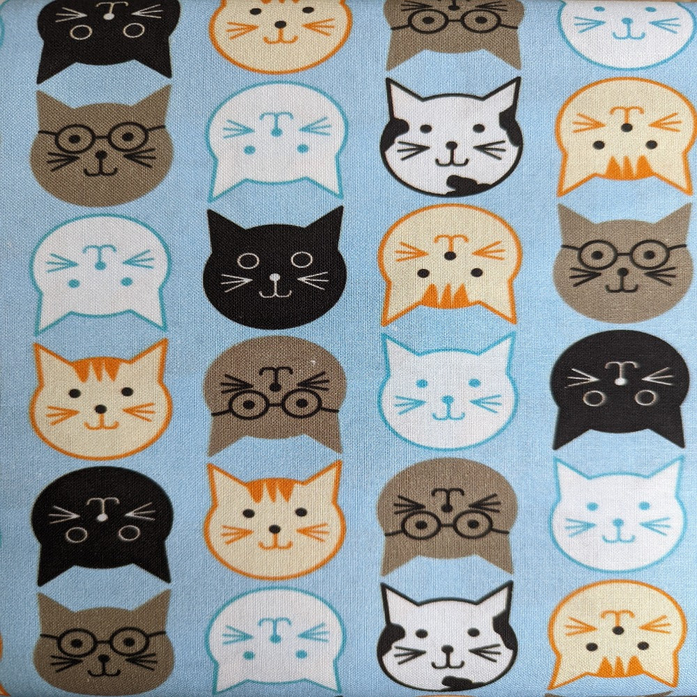 Animals Delight - Cats