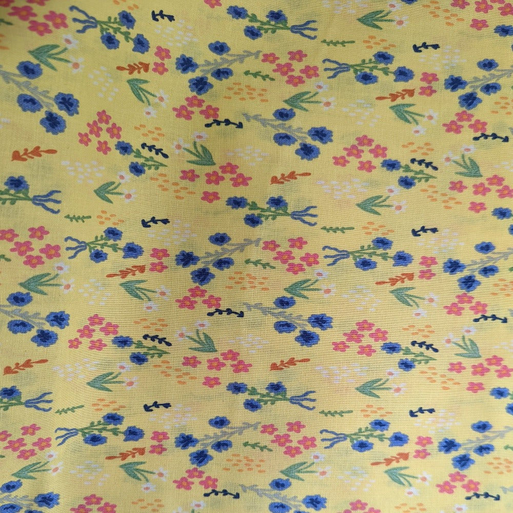 Grow Where you are Planted - Yellow