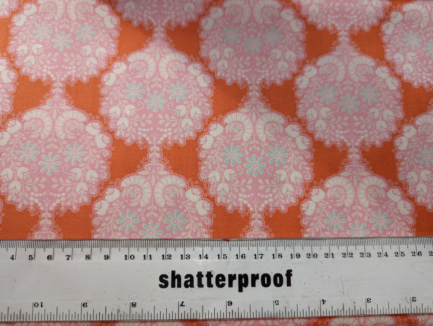 Tilda Flower Tree Ginger