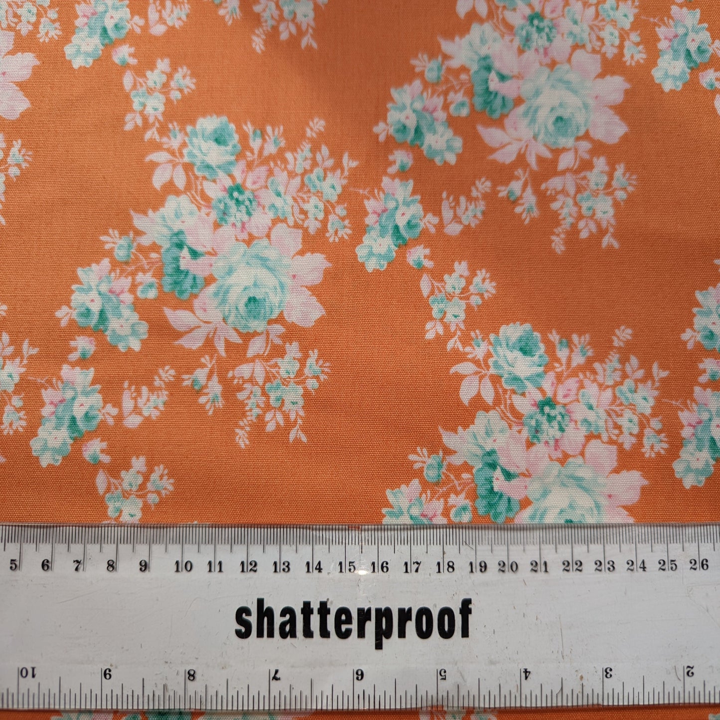 Tilda Autumn Rose Ginger