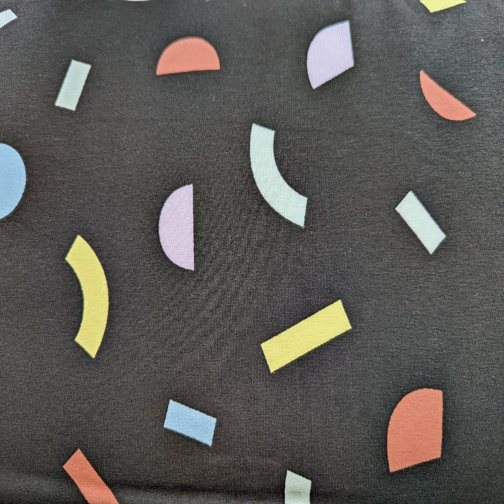 Tilly + the Buttons - Geo Multi