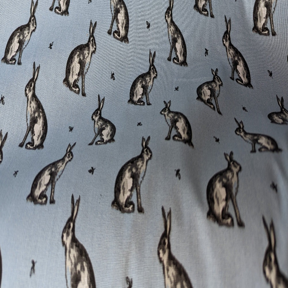 Lifestyle - Blue Bunnys