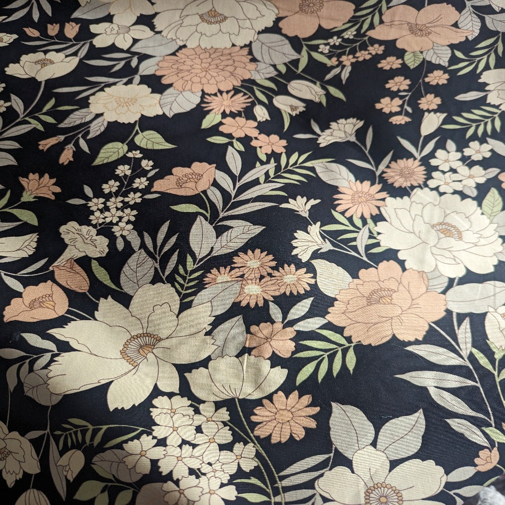 Rose & Hubble - Vintage Rose