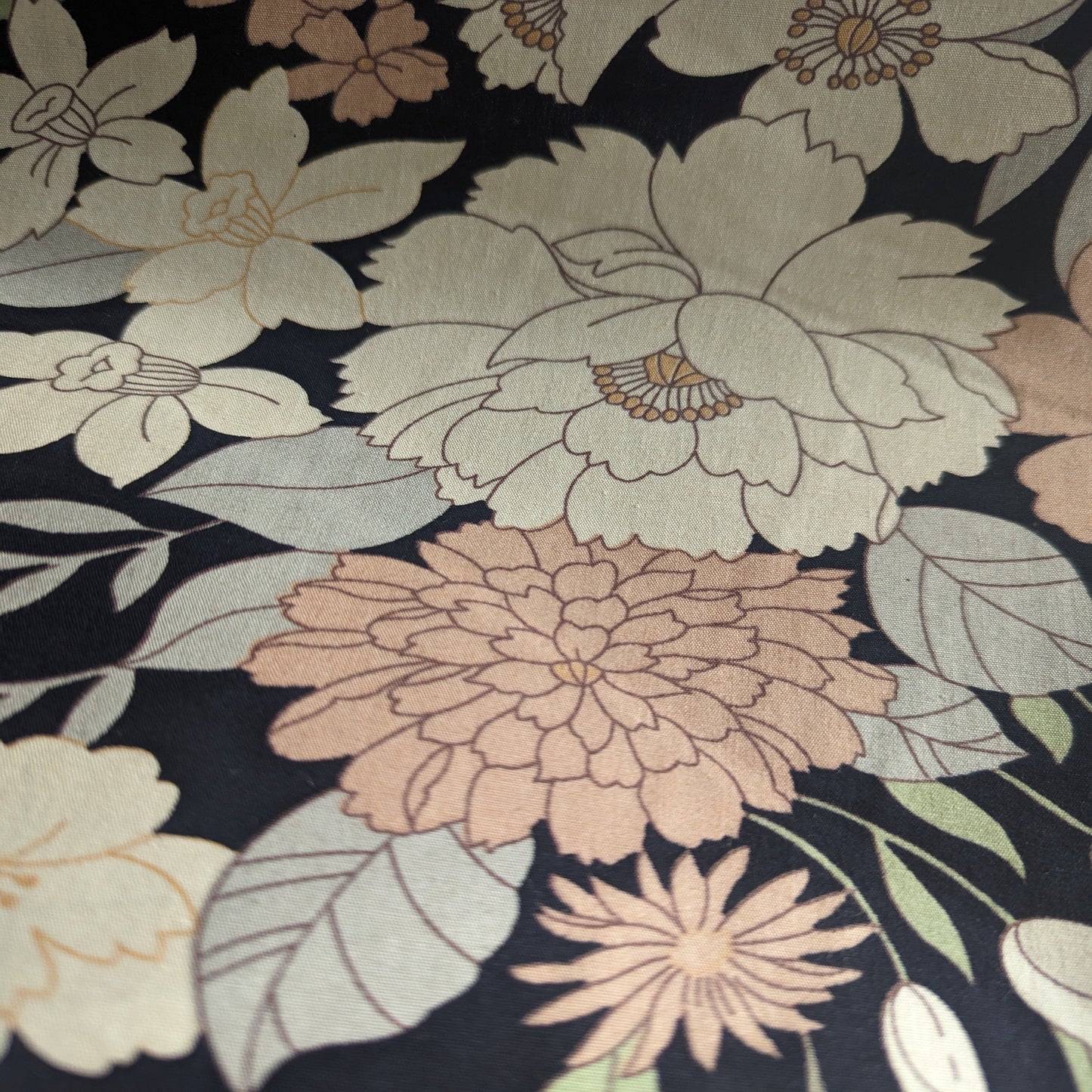 Rose & Hubble - Vintage Rose