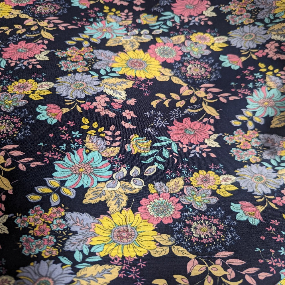 Rose & Hubble - Exotic Garden