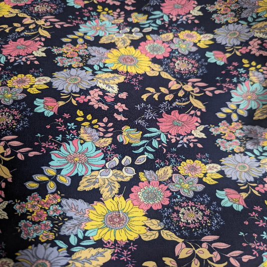 Rose & Hubble - Exotic Garden